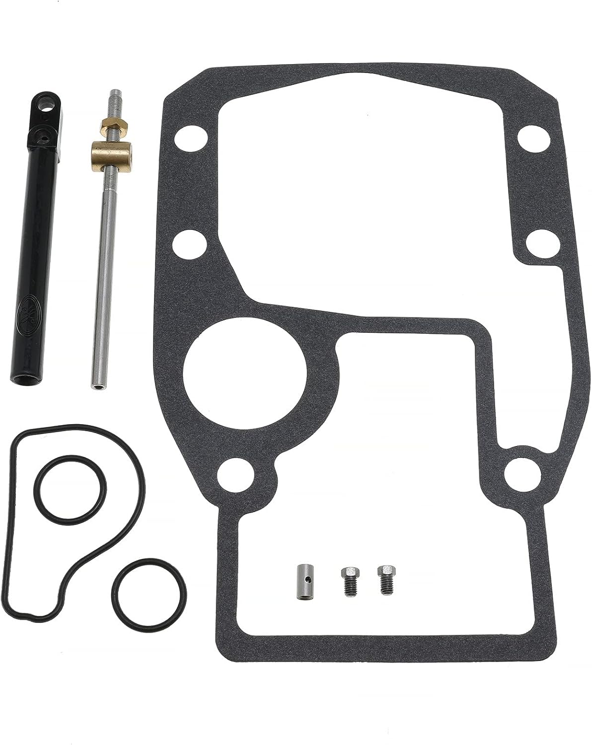 Shift Cable Assembly with Adjustment Tools Mounting Gasket Set D81963