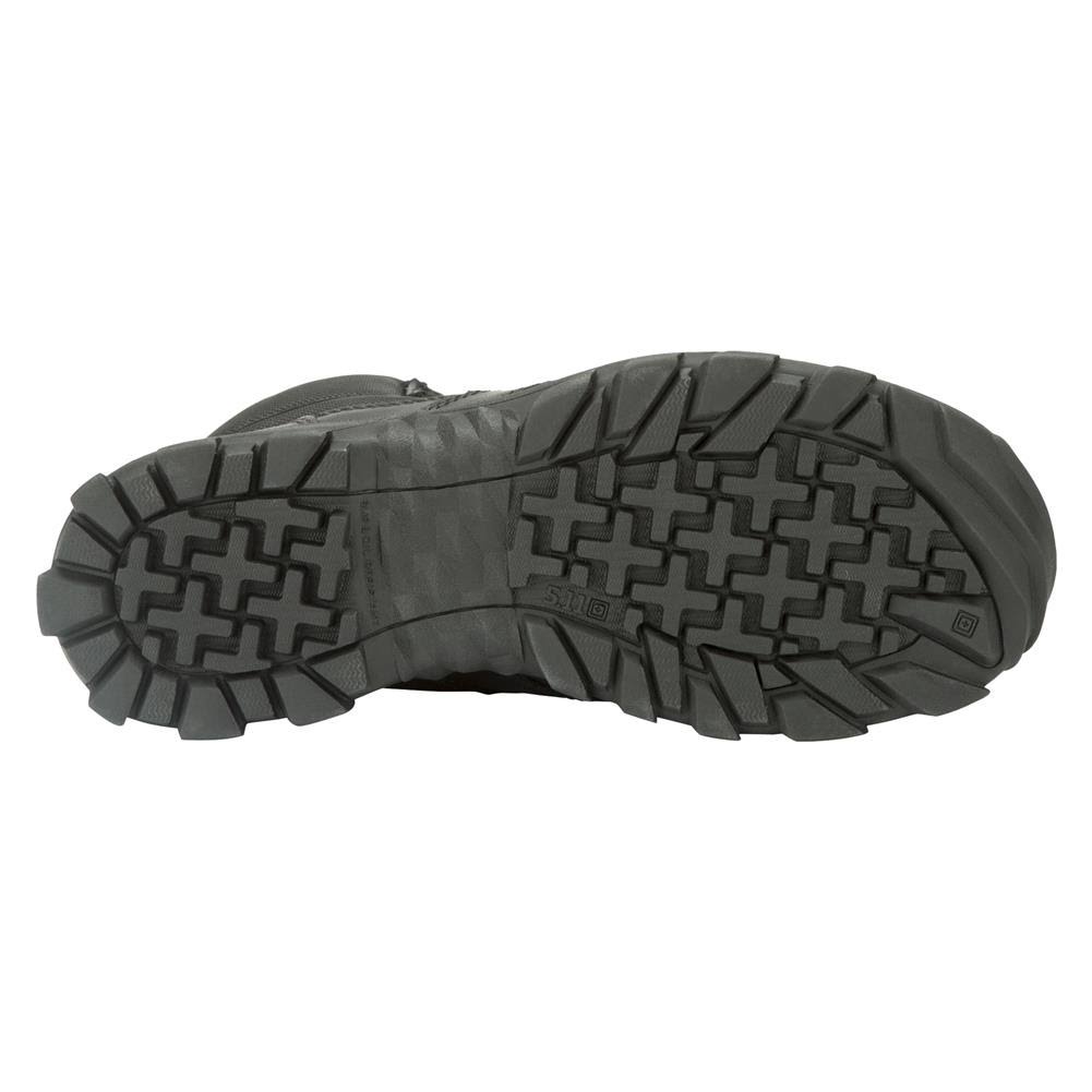 Black 5 inch Tactical R84063
