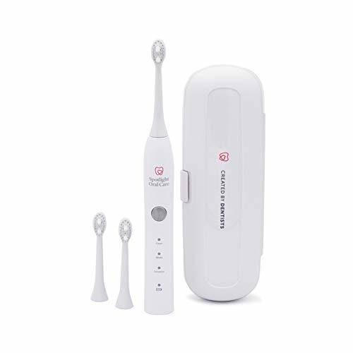 Sonic Toothbrush H3566