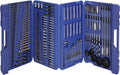 300-Piece Drill and Driver Accessory Set with Storage Case E6235