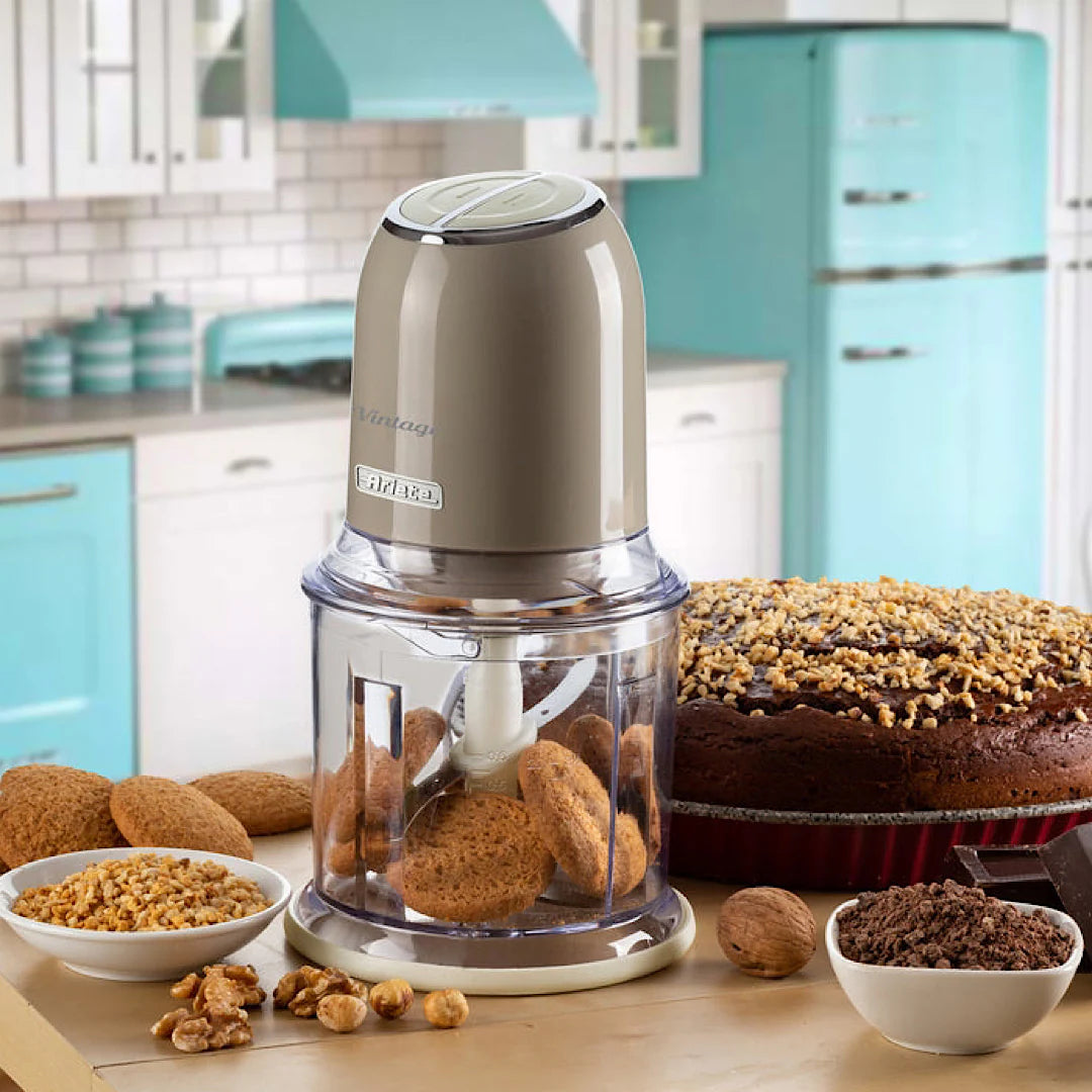 Beige 400W Chopper Q203