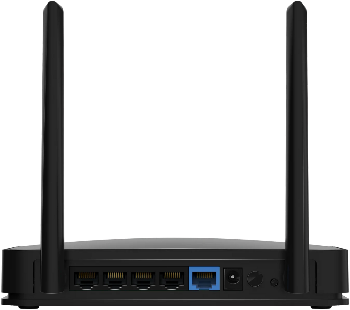 AC750 WiFi Router A645