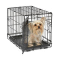 Single Door Dog Crate V969