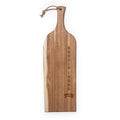 Acacia Serving Plank X2400