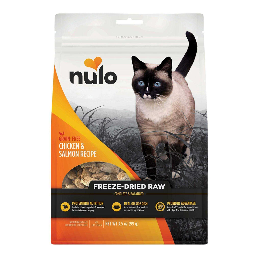 Freeze Dried Raw Cat Food K467