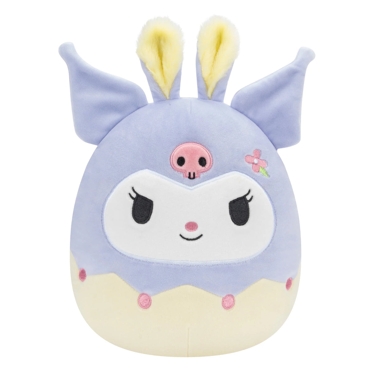 8 inch Ultra Soft Stuffed Plush Toy C74166