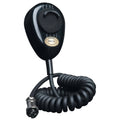 Black Dynamic Noise Canceling CB Microphone H1685