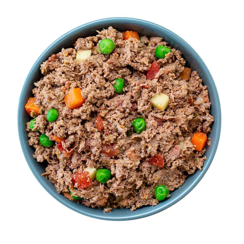 Beef Stew Dog Food O281151
