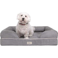 Memory-Foam Orthopedic Dog Bed T835