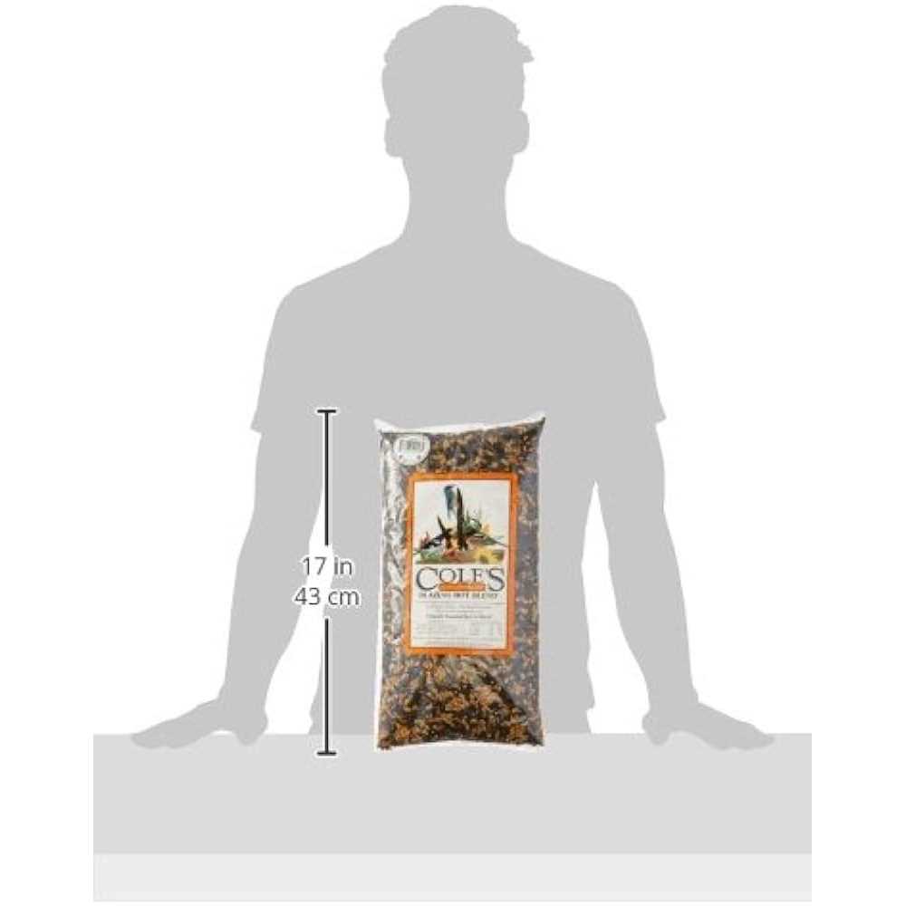 Bird Seed L914487