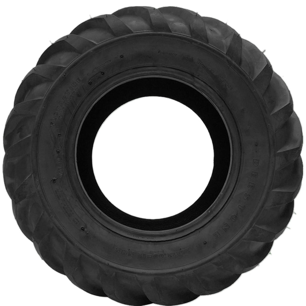 26/12 12 Tire F30696