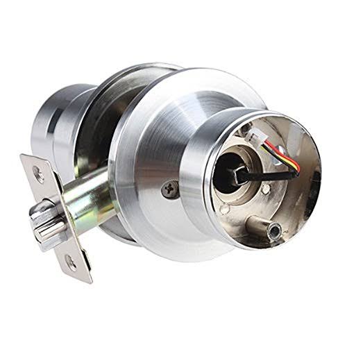 Knob Lockset W709