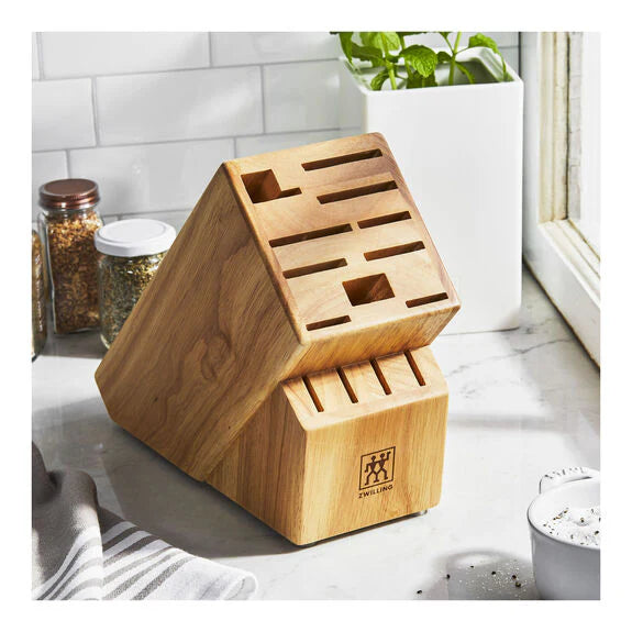 14 Slot Knife Block V120810