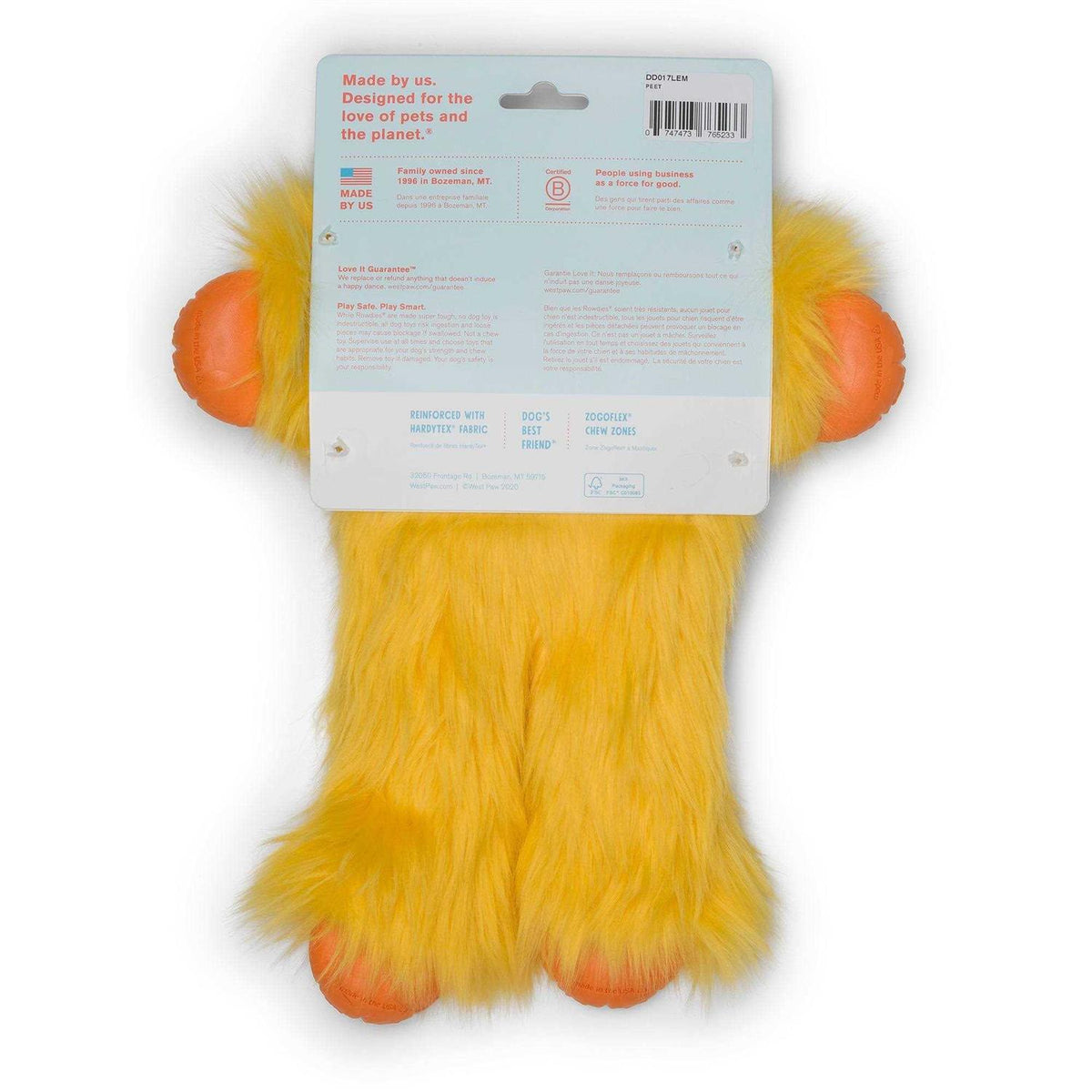 Dog Toy K78216