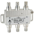 4-Port Low Noise CATV Mini Amp I1499