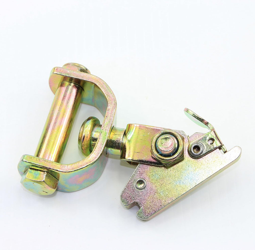 8 Pack Heavy Duty E Track Web Idler Swivel Fitting L157