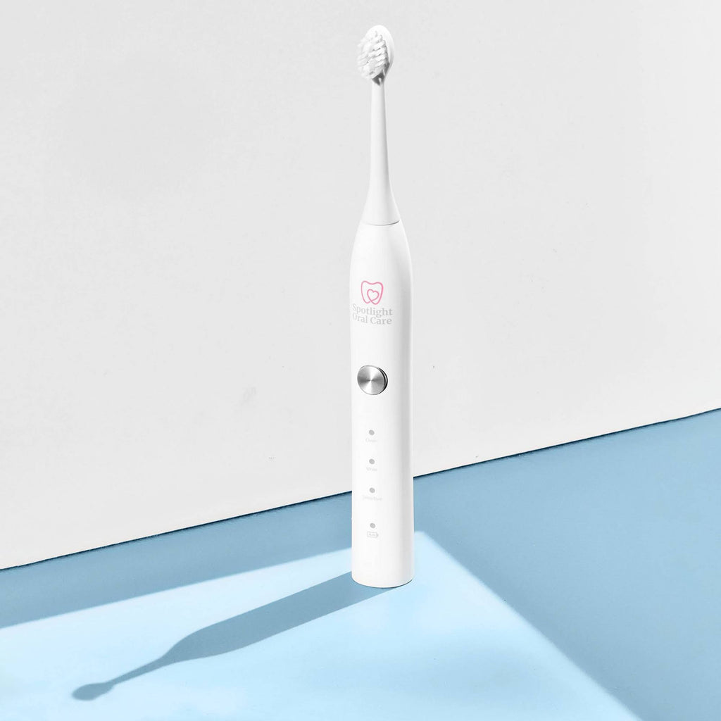Sonic Toothbrush H3566