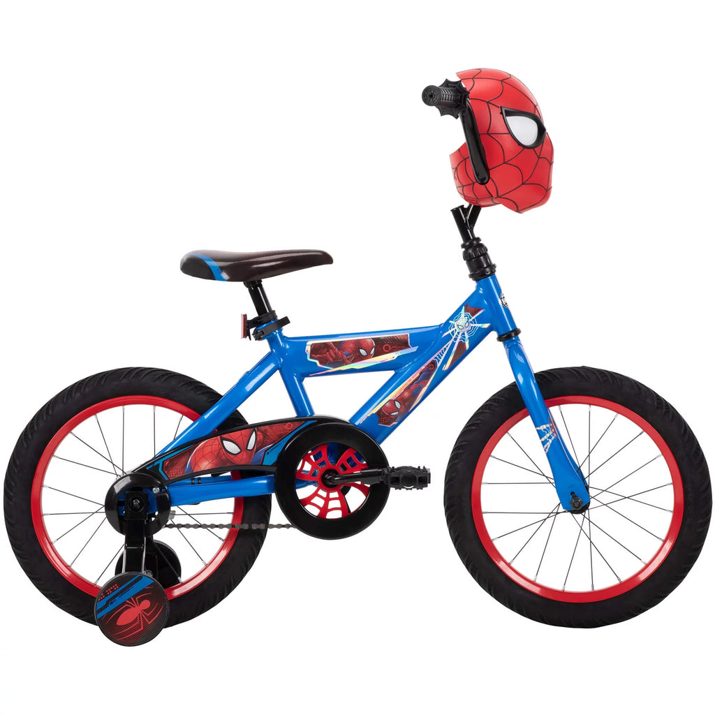 Spider-Man Bike P6929