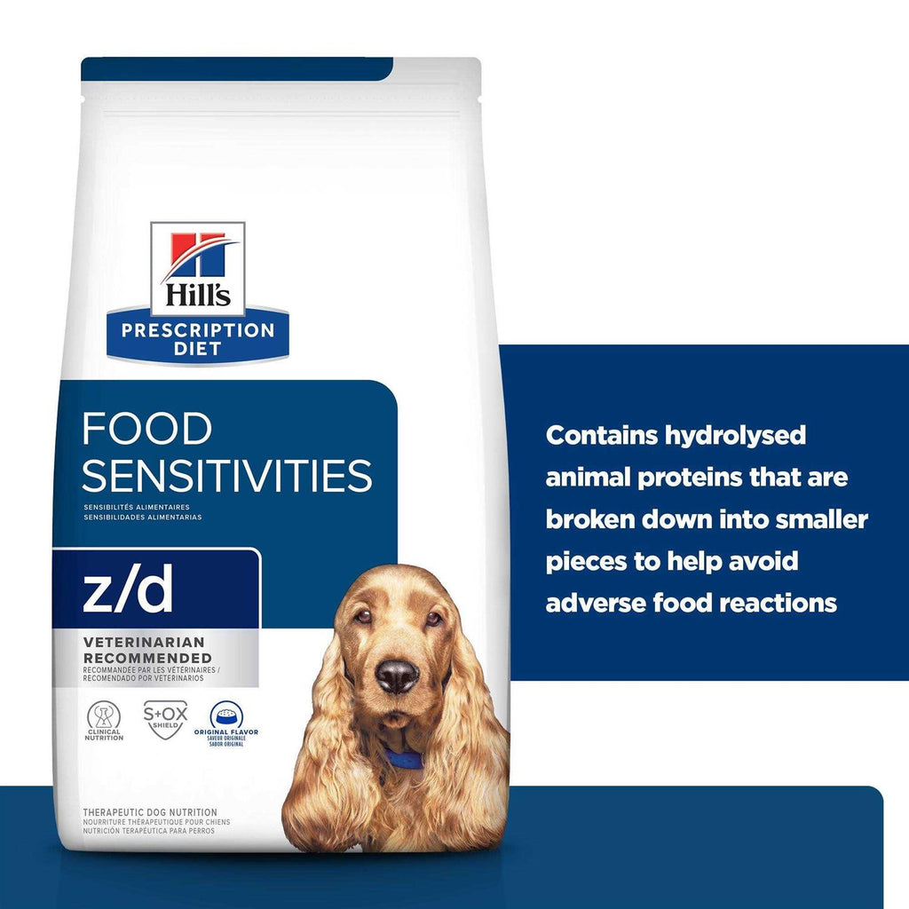 Dog Food K5087
