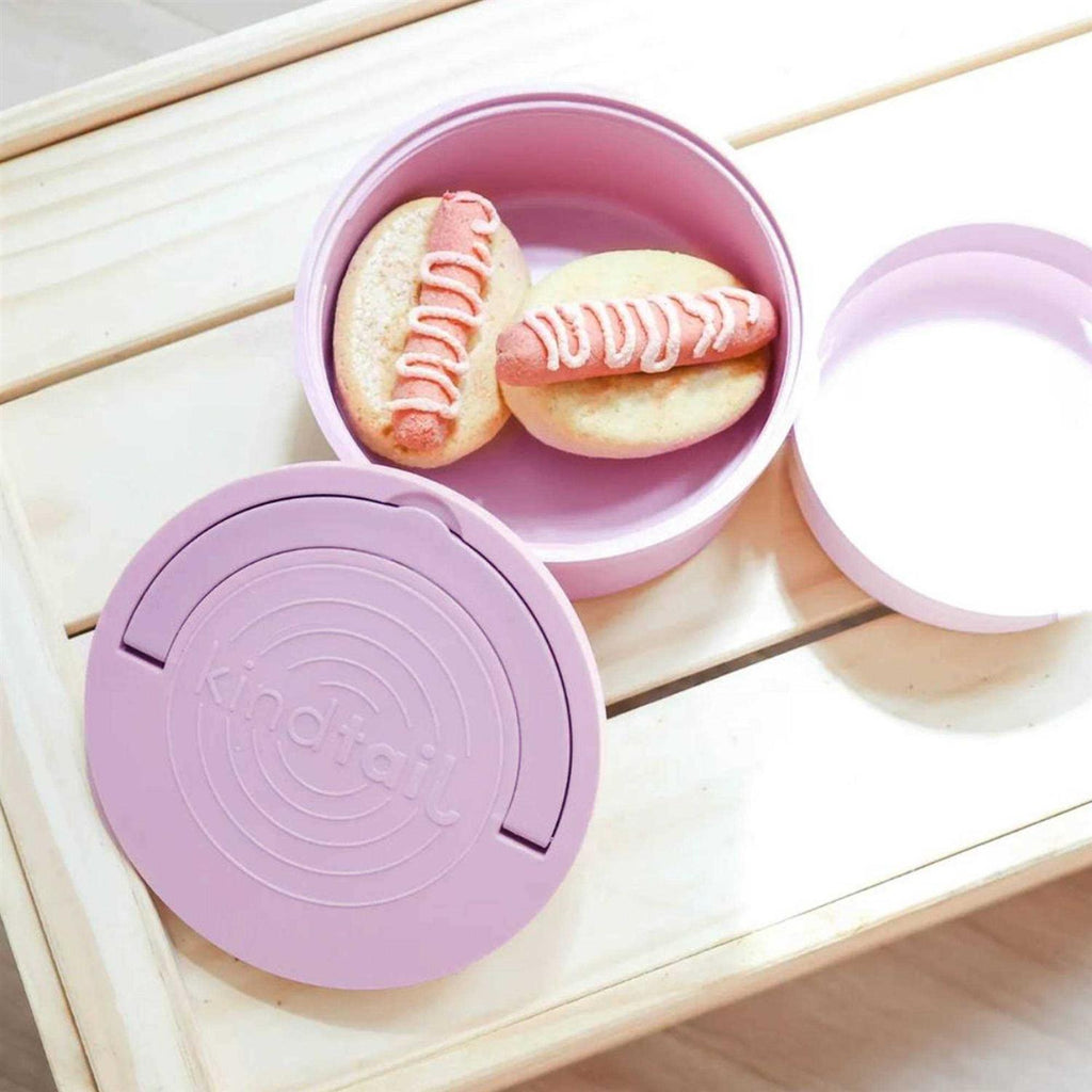 Portable 2pc Dog Bowl Set L523