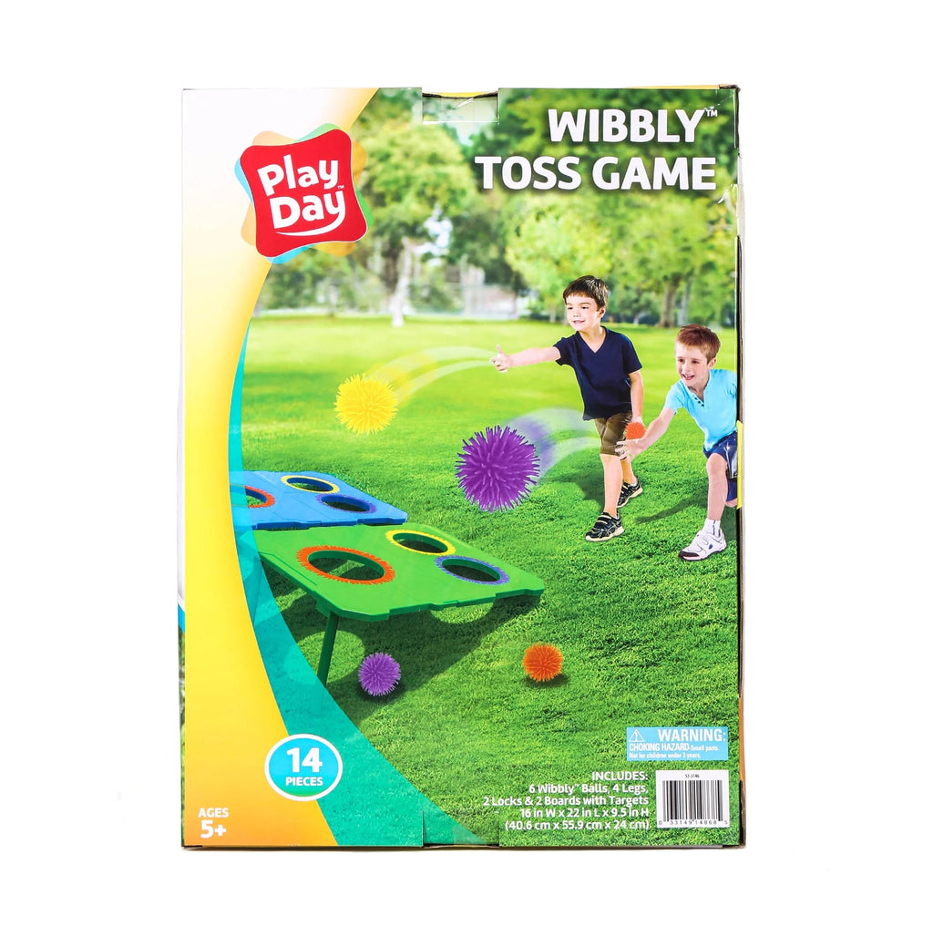 Toss Game T479468