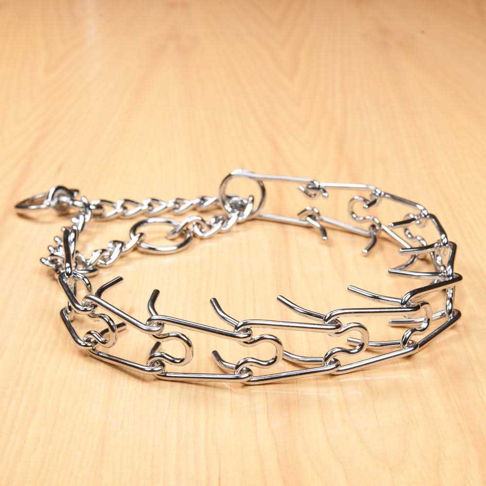 Spiked Training Collar V7490