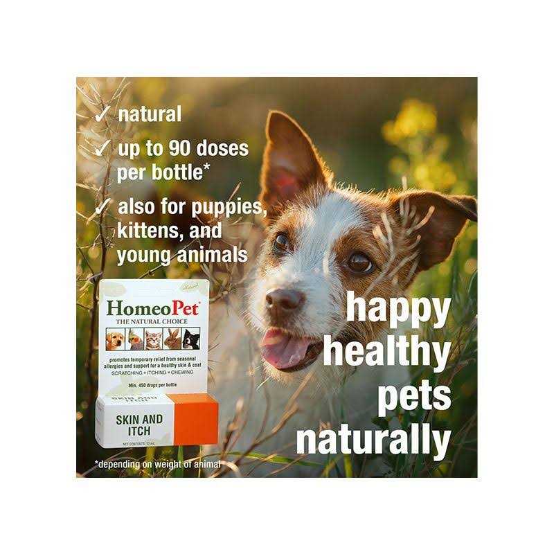 Skin Itch Relief S932