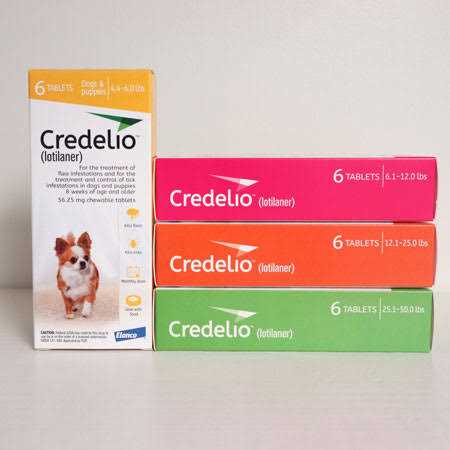 Dogs 12.1-25 lbs 1 Count G5446