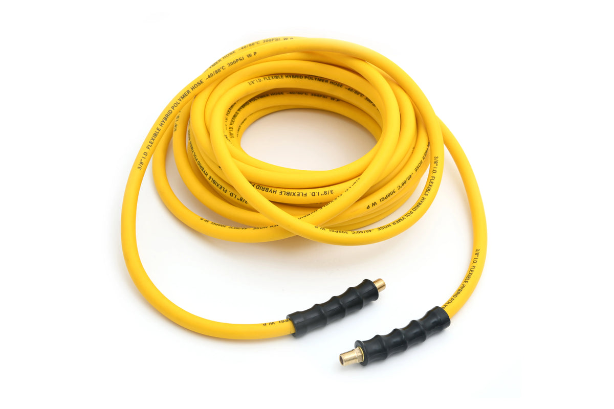 3/8 x 50' Hybrid Polymer Air Hose X517