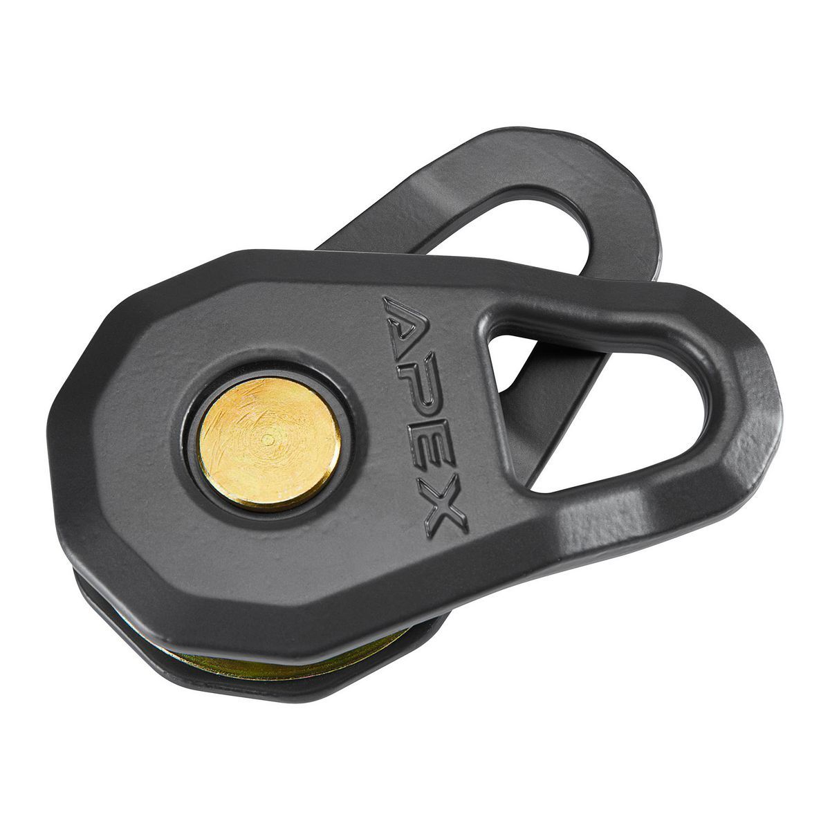 Forged Snatch Block L669