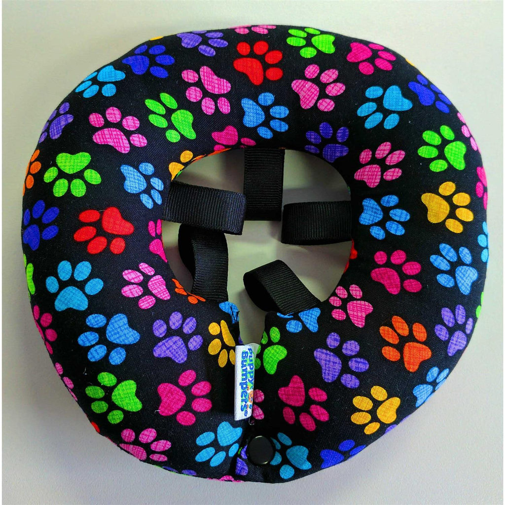 Dog Fence Bumper Q7956