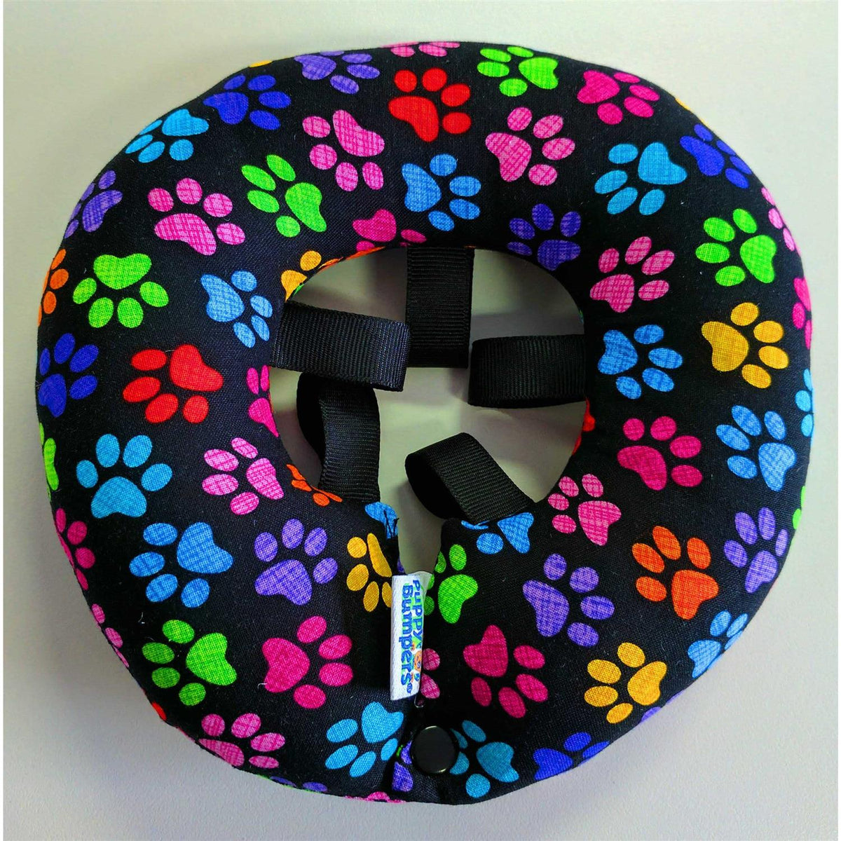 Dog Fence Bumper Q7956
