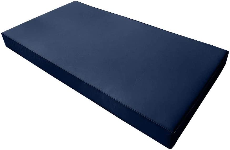 Outdoor Daybed Fitted Sheet Slipcover M78686