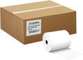 Thermal Paper Receipt Rolls 3 1/8 x 230 ft 32 Rolls N77739