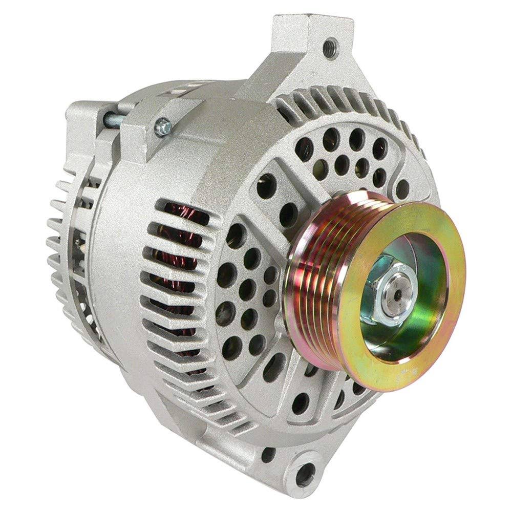 Alternator for 3.8L Ford Mustang Thunderbird Mercury Cougar J84340