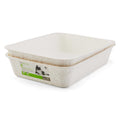 Disposable Cat Litter Box Set F525260