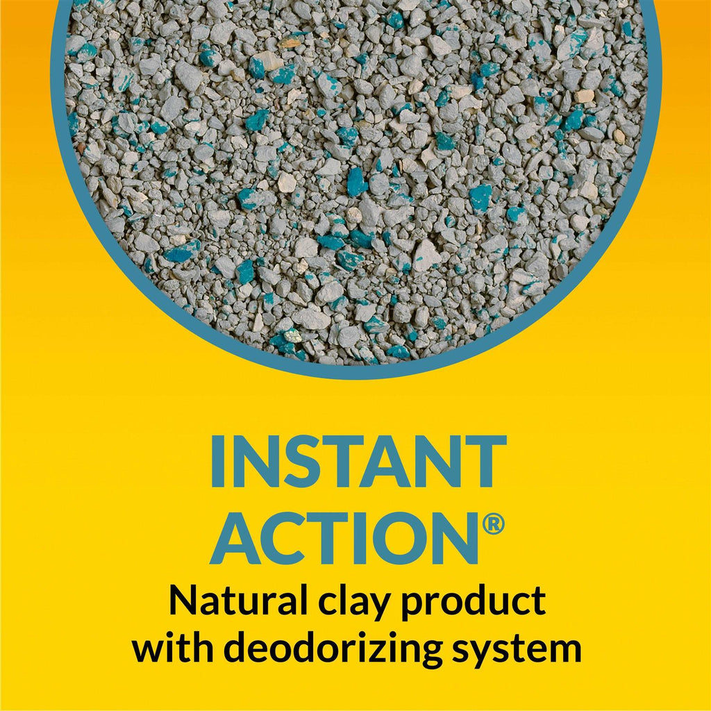 Non-Clumping Cat Litter C11764