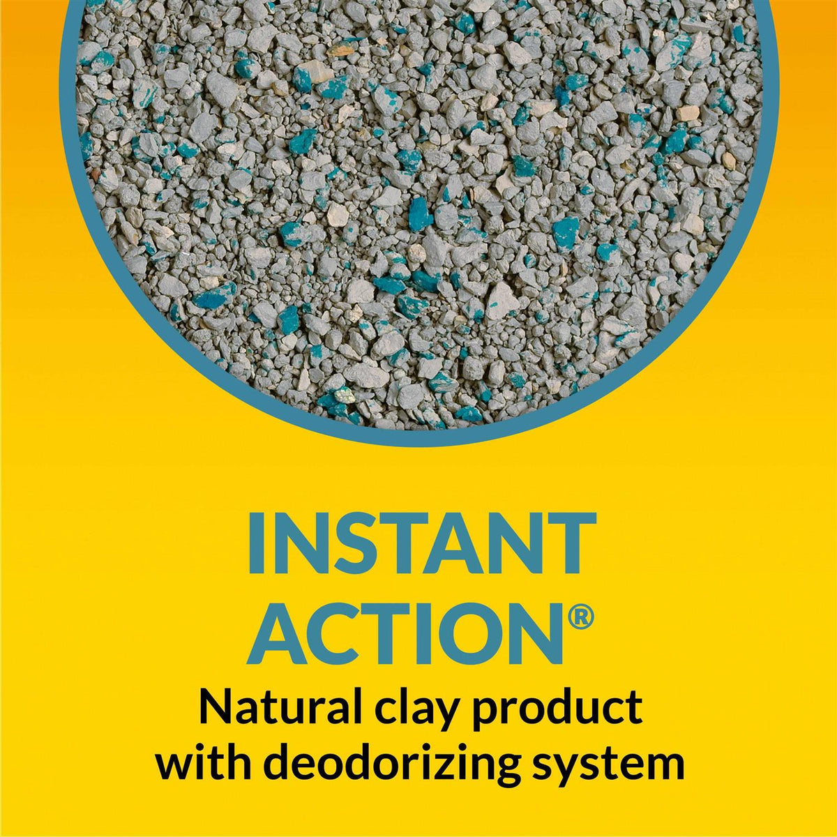 Non-Clumping Cat Litter C11764