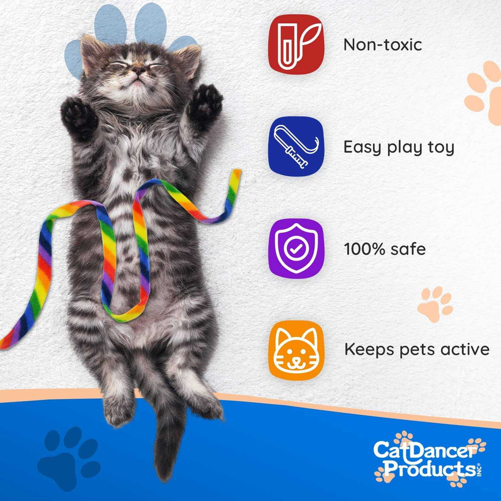Cat Toy S3086