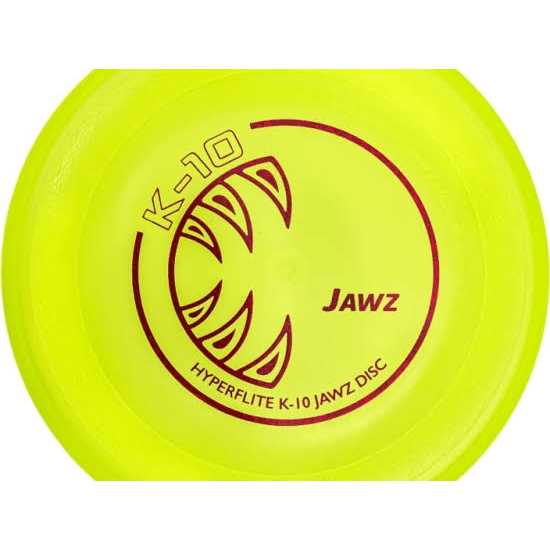 Jawz Disc V4971
