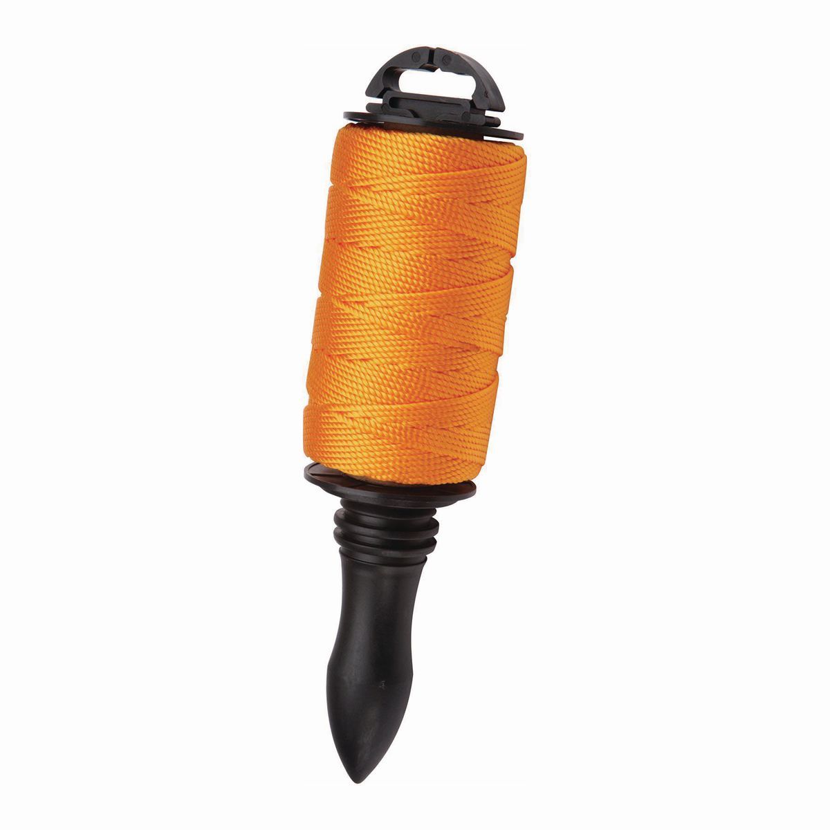Orange Construction Line Reel F239124