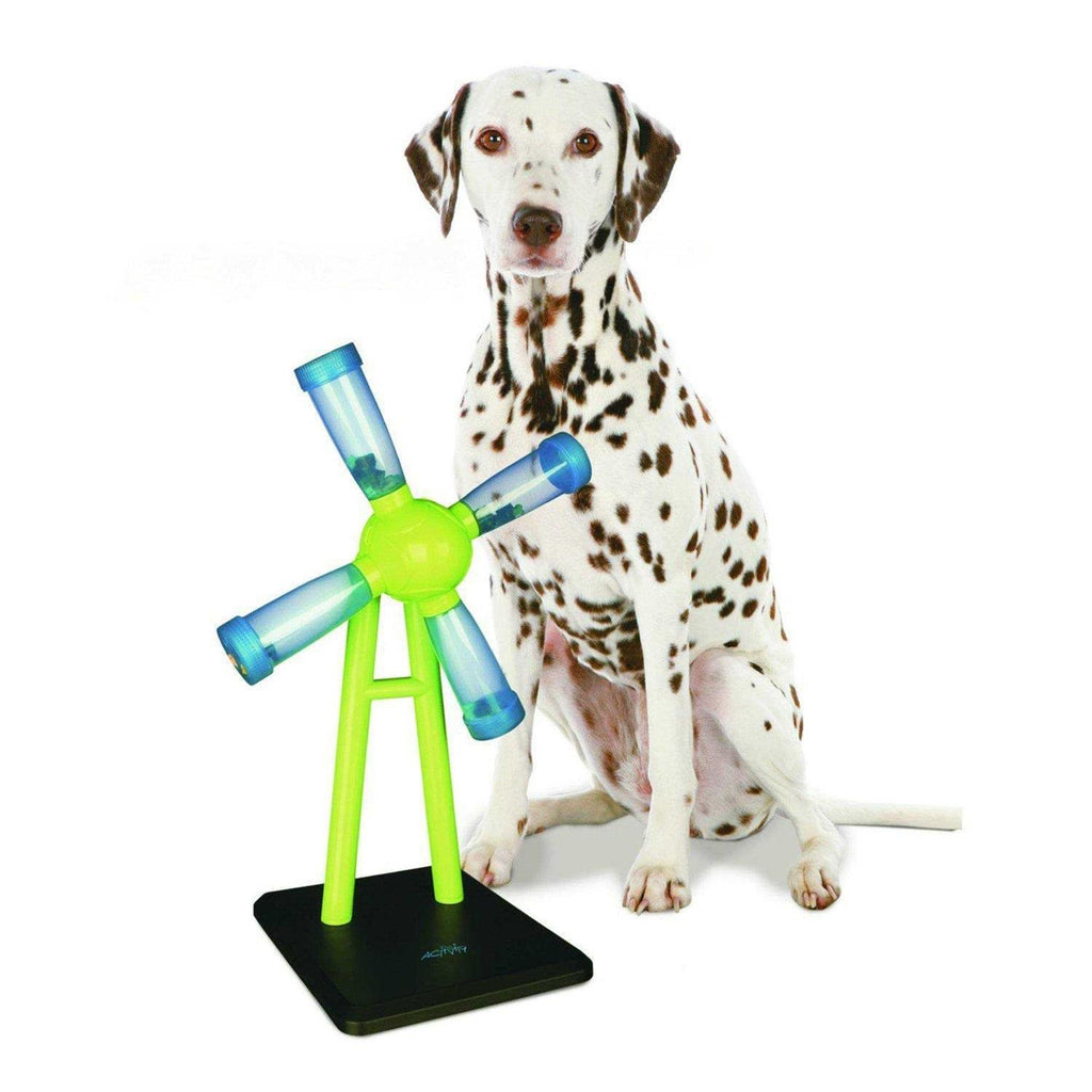Windmill Dog Activity Strategy Game Y822518