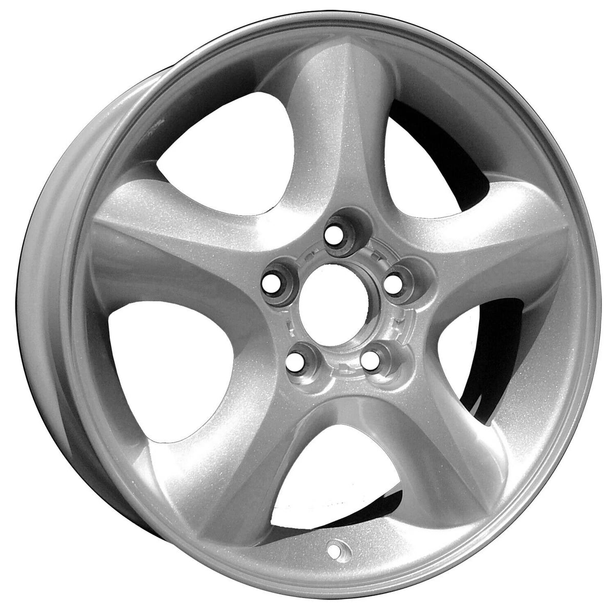 Wheel R136