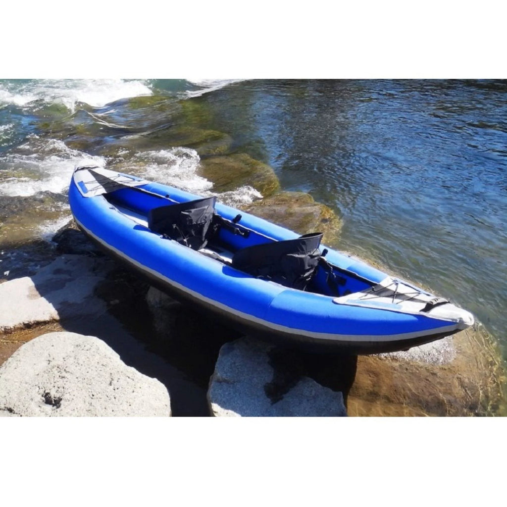 Inflatable Multisport Kayak Z119691