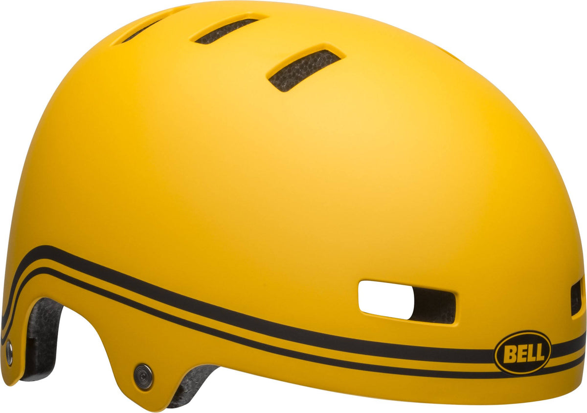 Matte Maroon Bike Helmet R477