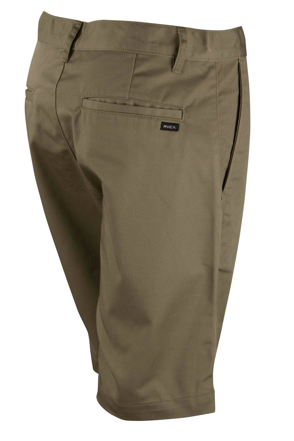 Men's Short, Dark Khaki, 28 D62941