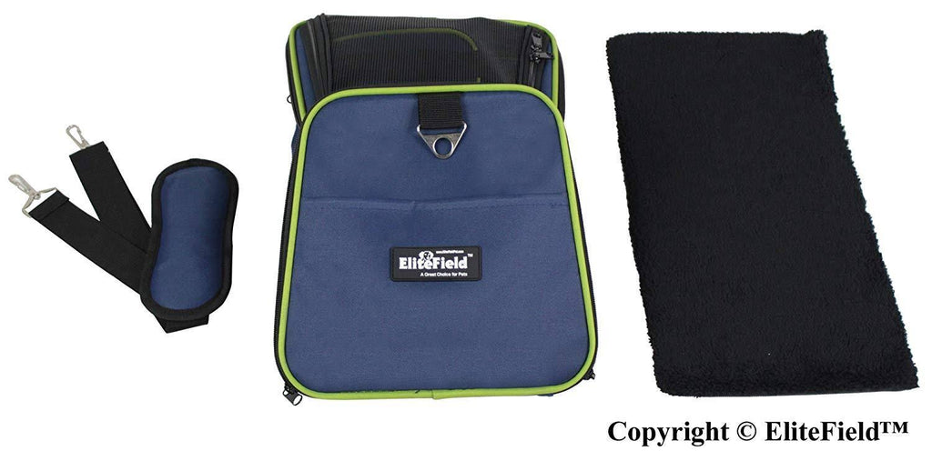 Expandable Soft Pet Carrier T472075