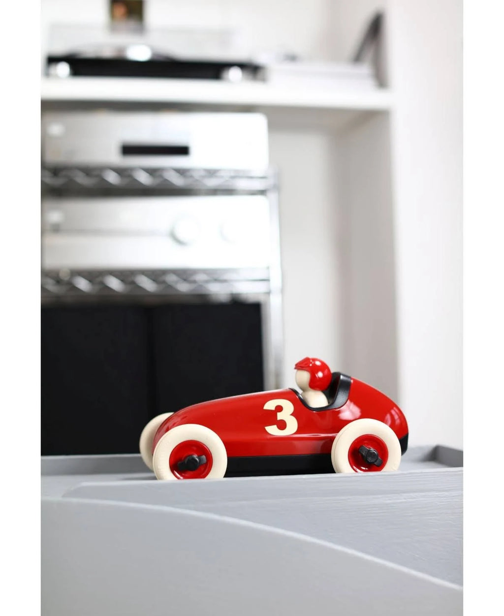 Red Race Car Toy F577753