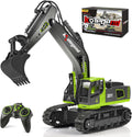 Remote Control Excavator Toy Truck 1/18 Scale H820