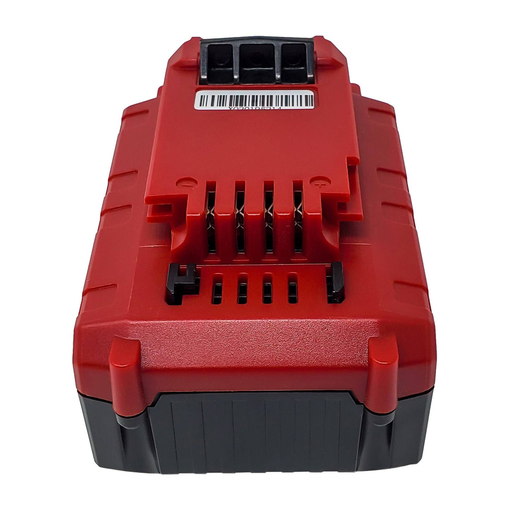 Battery for Porter Cable PCC685L 2-Pack M970601